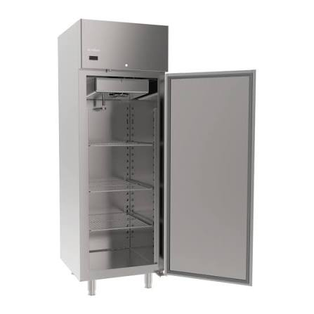 İnoksan Dik Tip Derin Dondurucu (-18°C / -22°C)