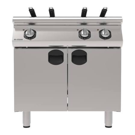İnoksan 900 Seri Elektrikli Patates Kızartma Fritözü